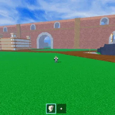 Preview of Smoke Bomber
