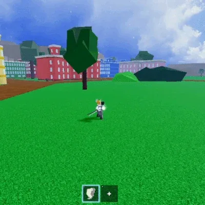 Preview of Smoke Blast