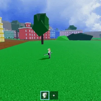 Preview of Smoke Slam