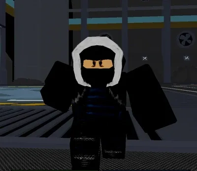 Snow Brawlers Enemy - Blox Fruits