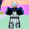 Snow Demon Enemy - Blox Fruits