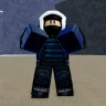 Snow Lurker Enemy - Blox Fruits