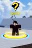 Snow Quest Giver NPC - Blox Fruits