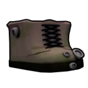 Soggy Boot Item - Blox Fruits