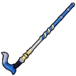 Soul Cane Sword - Blox Fruits