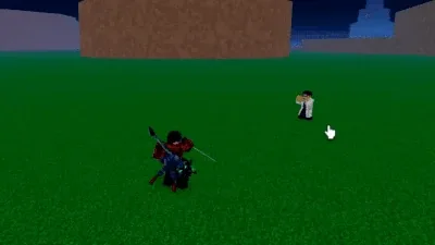 Preview of Soul Beam