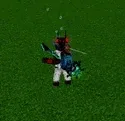 Preview of Normal Attack