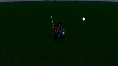 Preview of Soul Slashes