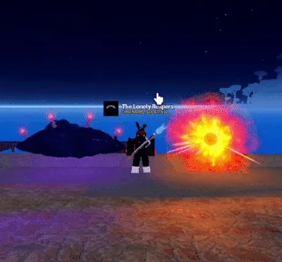 Preview of Sky Ruler