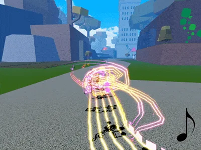 Preview of Tempo: Prestissimo