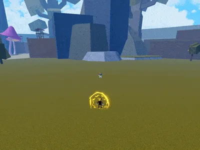 Preview of Glorious Harmony