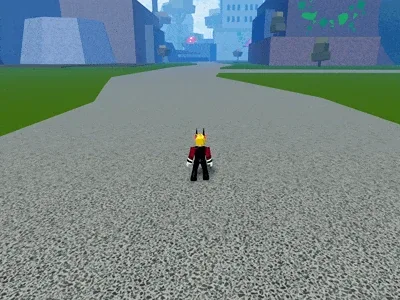 Preview of Spider Path
