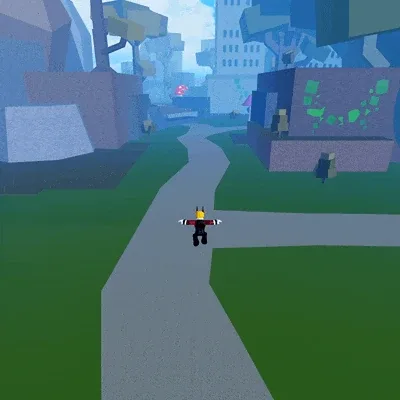 Preview of Spider Highway