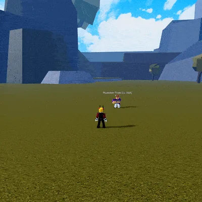 Preview of Heavenly Punishment