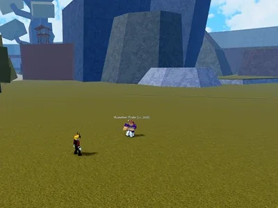Preview of Spider Wraith