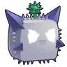 Spike Fruit - Blox Fruits