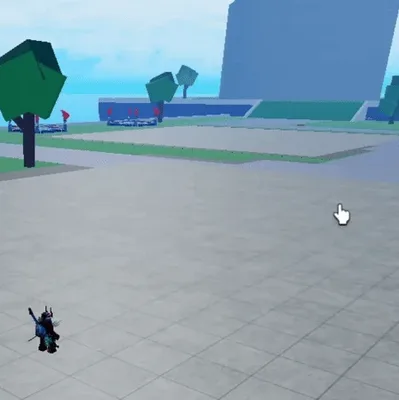 Preview of Spike Barrage
