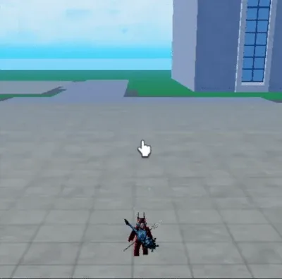 Preview of Spike Summon