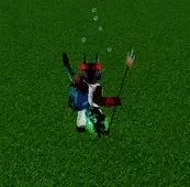 Preview of Normal Attack