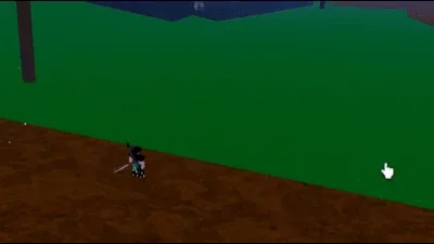 Preview of Razor Wind