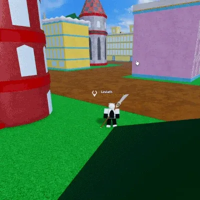 Preview of Spring Leap