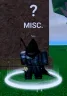 Spy NPC - Blox Fruits