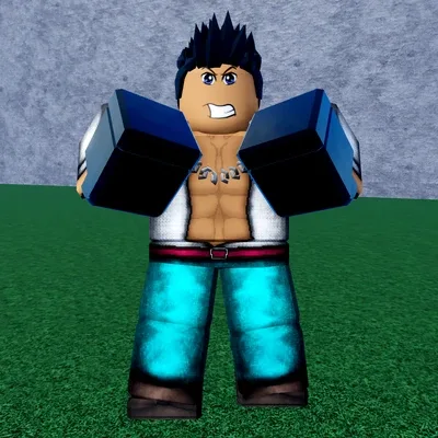 Stone Boss - Blox Fruits