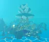 Submerged Island Island - Blox Fruits