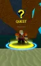 Submerged Quest Giver 1 NPC - Blox Fruits