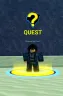 Submerged Quest Giver 2 NPC - Blox Fruits