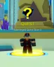 Submerged Quest Giver 3 NPC - Blox Fruits