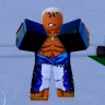 Sun-kissed Warrior Enemy - Blox Fruits