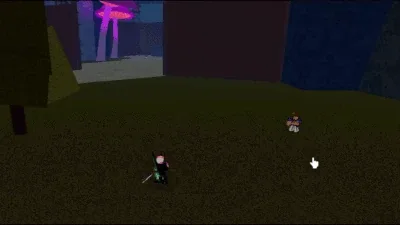 Preview of Beast Owl Pounce