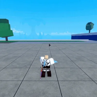 Preview of Heavy Punches