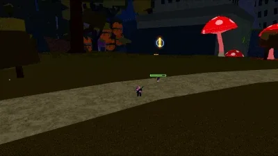 Preview of Thunder Clap
