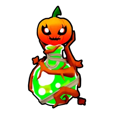Suspicious Growth Potion Consumable - Blox Fruits