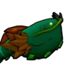 Swamp Lurker Fish - Blox Fruits