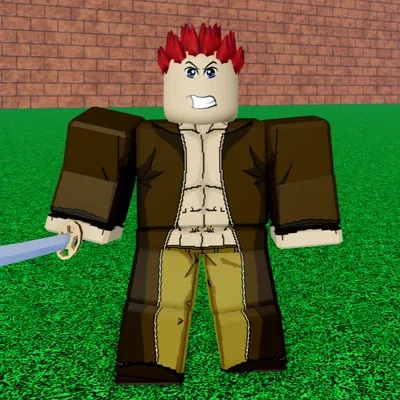 Swan Pirate Enemy - Blox Fruits