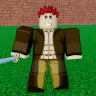 Swan Pirate Enemy - Blox Fruits