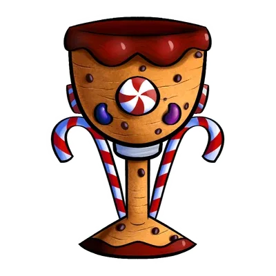 Sweet Chalice Item - Blox Fruits