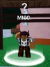 Sweet Crafter NPC - Blox Fruits