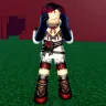 Sweet Thief Enemy - Blox Fruits