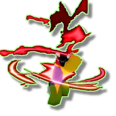Swords Mechanic - Blox Fruits