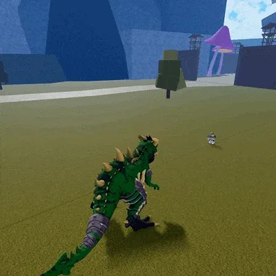 Preview of Hunter's Rage