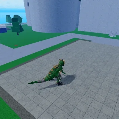 Preview of Gigantic Leap
