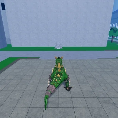 Preview of Reptilian Scales