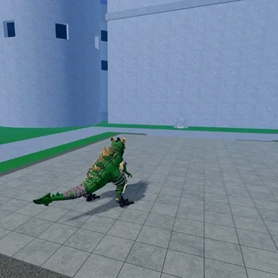 Preview of Tail Swipe