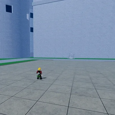 Preview of Predatory Screech