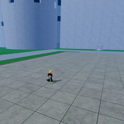Preview of Tail Swipe