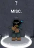Tacomura NPC - Blox Fruits